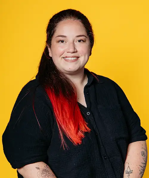Chantal Geppert Chantal Geppert