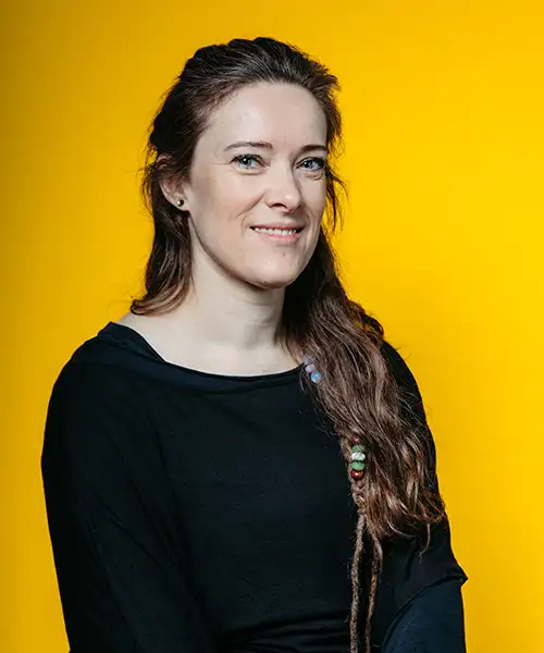 Dagmar Klein